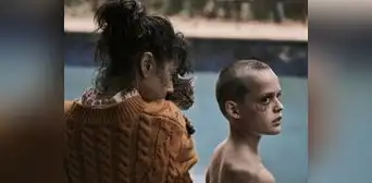 'Haz que regrese': la esperada película protagonizada con Sally Hawkins