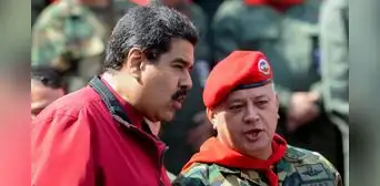 Régimen de Maduro tras embargo de EE. UU. por bienes valorados en US$ 700 millones: “Es un cuento digno de una mala serie”