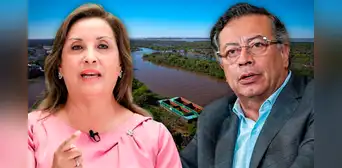 Estado peruano genera presencia en la Isla Santa Rosa tras problemática fronteriza con Colombia: ciudadanos no podían acceder a sus derechos fundamentales Estado peruano genera presencia en la Isla Santa Rosa tras problemática fronteriza con Colombia: ciudadanos no podían acceder a sus derechos fundamentales