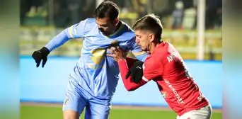 Martin Cauteruccio no se confía ante Cienciano y ya anticipa su regreso al Perú: “Debemos tener los pies sobre la tierra" Martin Cauteruccio no se confía ante Cienciano y ya anticipa su regreso al Perú: “Debemos tener los pies sobre la tierra"