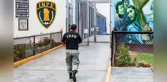 Agentes INPE torturaron a reclusa mediante asfixia y golpes: dictan 9 meses de prisión preventiva Agentes INPE torturaron a reclusa mediante asfixia y golpes: dictan 9 meses de prisión preventiva