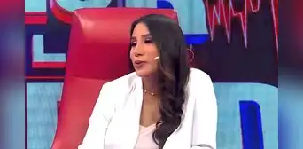 ‘El valor de la verdad’ con Samahara Lobatón: horario exacto para ver sus confesiones sobre Jefferson Farfán ‘El valor de la verdad’ con Samahara Lobatón: horario exacto para ver sus confesiones sobre Jefferson Farfán