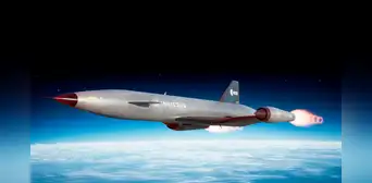 Europa desarrolla un avión hipersónico de Mach 5 que podría transformar el acceso al espacio y competir con EE. UU. y China Europa desarrolla un avión hipersónico de Mach 5 que podría transformar el acceso al espacio y competir con EE. UU. y China