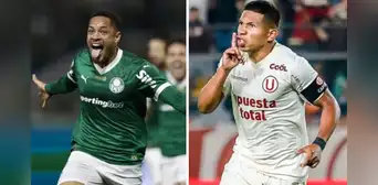 ¿Cuándo es el partido de vuelta de Universitario vs Palmeiras por los octavos de final de la Copa Libertadores? ¿Cuándo es el partido de vuelta de Universitario vs Palmeiras por los octavos de final de la Copa Libertadores?