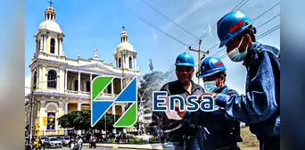 Cortes de luz programados en Chiclayo, Lambayeque, este 14 y 15 de agosto: revisa los horarios y distritos afectados, según Ensa Cortes de luz programados en Chiclayo, Lambayeque, este 14 y 15 de agosto: revisa los horarios y distritos afectados, según Ensa