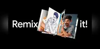 Google Fotos lanza función para transformar tus imágenes al estilo Pixar, cómic y anime: así puedes usarla Google Fotos lanza función para transformar tus imágenes al estilo Pixar, cómic y anime: así puedes usarla