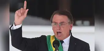 Juicio a Bolsonaro por golpe de Estado en Brasil avanza: juez pide fijar fecha para veredicto