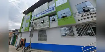 Cierran cooperativa de ahorro Aprocredi en Cajamarca por dejar de operar sin aviso Cierran cooperativa de ahorro Aprocredi en Cajamarca por dejar de operar sin aviso