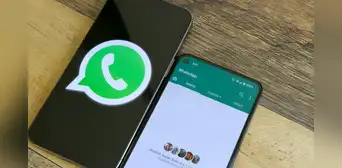 Descubre cómo programar llamadas grupales en WhatsApp y mejorar la experiencia con emojis Descubre cómo programar llamadas grupales en WhatsApp y mejorar la experiencia con emojis