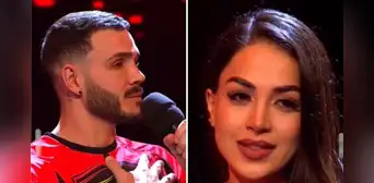 Mario Irivarren confiesa por primera vez si quiere una familia con Onelia Molina: "Si ambos estamos de acuerdo" Mario Irivarren confiesa por primera vez si quiere una familia con Onelia Molina: "Si ambos estamos de acuerdo"