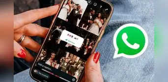 ¿Cómo subir un estado tipo collage en WhatsApp? Podrás publicar hasta 6 fotos distintas en una historia ¿Cómo subir un estado tipo collage en WhatsApp? Podrás publicar hasta 6 fotos distintas en una historia