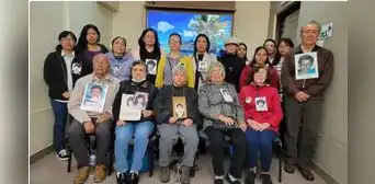 Ley de Amnistía: Corte IDH escuchará al Estado y a familiares de víctimas de La Cantuta y Barrios Altos Ley de Amnistía: Corte IDH escuchará al Estado y a familiares de víctimas de La Cantuta y Barrios Altos