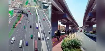 Modernizaran la gran avenida Canadá que pasa por 3 distritos de Lima Metropolitana: descongestionará la zona céntrica con 2 viaductos Modernizaran la gran avenida Canadá que pasa por 3 distritos de Lima Metropolitana: descongestionará la zona céntrica con 2 viaductos