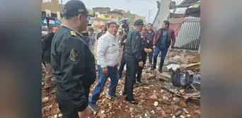 Cambio de objetivos: En Trujillo el crimen organizado quiere tener la ciudad en su puño Cambio de objetivos: En Trujillo el crimen organizado quiere tener la ciudad en su puño
