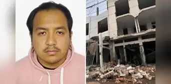 ¿Quién es alias ‘Bolaños’, el exintegrante de 'Los Pulpos' que sería el presunto objetivo del atentado con explosivos en Trujillo? ¿Quién es alias ‘Bolaños’, el exintegrante de 'Los Pulpos' que sería el presunto objetivo del atentado con explosivos en Trujillo?
