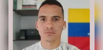 Detienen en Chile al ‘Gordo Alex’, presunto líder del Tren de Aragua y acusado de ordenar el asesinato de un ex militar venezolano