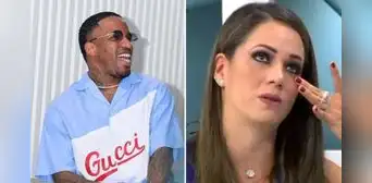 Jefferson Farfán comparte mensaje tras ganarle juicio por más de S/1 millón a Melissa Klug: "No obtienes lo que deseas"