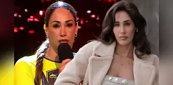 Melissa Loza confirma que sigue distanciada de su hermana Tepha Loza pese a reconciliación: “No tenemos cercanía” Melissa Loza confirma que sigue distanciada de su hermana Tepha Loza pese a reconciliación: “No tenemos cercanía”