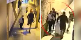 Acuchillan a mujer frente a sus hijos tras recogerlos del colegio en El Agustino: sujeto huyó tras el ataque