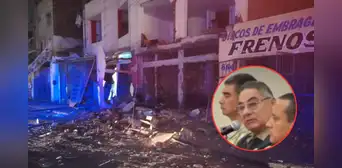 Intervienen a 3 presuntos implicados de atentado en Trujillo: serían dos menores de edad y un adulto, según jefe policial de La Libertad Intervienen a 3 presuntos implicados de atentado en Trujillo: serían dos menores de edad y un adulto, según jefe policial de La Libertad