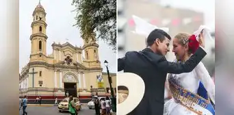 Piura Celebra 493 Años: conoce su historia, tradiciones y costumbres que forman su esencia Piura Celebra 493 Años: conoce su historia, tradiciones y costumbres que forman su esencia