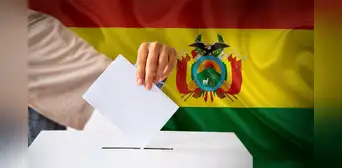 ¿Qué pasa si no voto en las elecciones de Bolivia 2025? Conoce de cuánto podría ser la multa a recibir