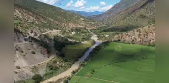 Agua y progreso: Cómo un proyecto impulsó el desarrollo de Lambayeque