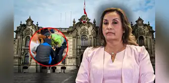 Sicarios matan con total impunidad a cinco minutos de Palacio de Gobierno: Dina Boluarte en silencio