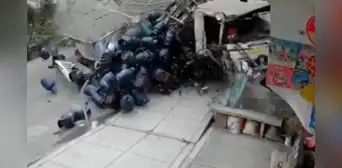 Tragedia en la entrada de Pasamayito: al menos 3 fallecidos deja violento triple choque en Collique, Comas Tragedia en la entrada de Pasamayito: al menos 3 fallecidos deja violento triple choque en Collique, Comas