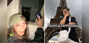 Glologking muestra a Emikukis la habitación donde comenzó su carrera de streamer y fans la llaman "patrimonio histórico de Arequipa" Glologking muestra a Emikukis la habitación donde comenzó su carrera de streamer y fans la llaman "patrimonio histórico de Arequipa"