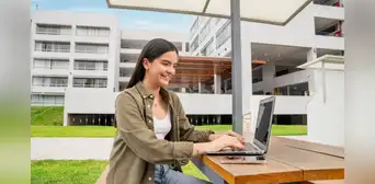 Educación digital que impacta: Universidad peruana destaca por su innovación Educación digital que impacta: Universidad peruana destaca por su innovación