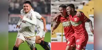 Canal confirmado Universitario contra Sport Huancayo por la fecha 6 del Torneo Clausura de la Liga 1 2025 Canal confirmado Universitario contra Sport Huancayo por la fecha 6 del Torneo Clausura de la Liga 1 2025