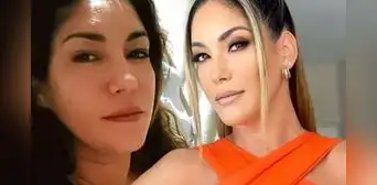 Tilsa Lozano reaparece tras someterse a operación de urgencia y tranquiliza a fans: "El regalo más grande es estar viva"