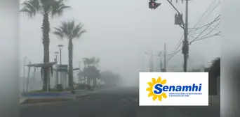 DANA Oriana trae días soleados a Lima, según Senamhi: en estos distritos se sentirá más calor DANA Oriana trae días soleados a Lima, según Senamhi: en estos distritos se sentirá más calor