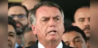 Sentencia contra Jair Bolsonaro iniciará el 2 de septiembre, confirmó el Tribunal Supremo de Brasil Sentencia contra Jair Bolsonaro iniciará el 2 de septiembre, confirmó el Tribunal Supremo de Brasil