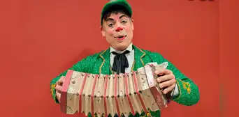 Payaso Pitillo asegura que los circos mediáticos no llenan sus carpas por baja calidad del espectáculo: “La gente no es tonta”