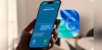 La nueva función antispam de iOS 26: Siri contestará llamadas desconocidas y pedirá identificarse