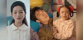 ‘Esta vez, no seré el padrastro de nadie’: ¿dónde ver online y en sub español el drama chino?