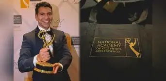 Peruano gana Premio Emmy por reportaje sobre una venezolana que viajó a EEUU para salvar vida de su hija con síndrome de Down