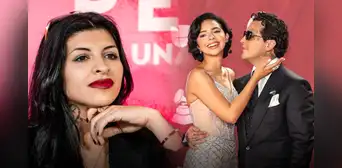 Cazzu se pronuncia tras entrevista de Nodal donde niega infidelidad con Ángela Aguilar: "No sabes nada del amor" Cazzu se pronuncia tras entrevista de Nodal donde niega infidelidad con Ángela Aguilar: "No sabes nada del amor"
