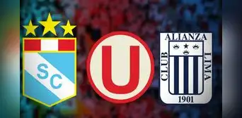 Tabla de posiciones de la Liga 1: así marcha la fecha 6 del Torneo Clausura con Universitario y Sporting Cristal en la cima Tabla de posiciones de la Liga 1: así marcha la fecha 6 del Torneo Clausura con Universitario y Sporting Cristal en la cima