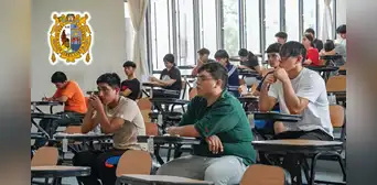 ¿Cuántas vacantes hay en San Marcos para el examen de admisión 2026-I? Conoce la lista oficial por carrera
