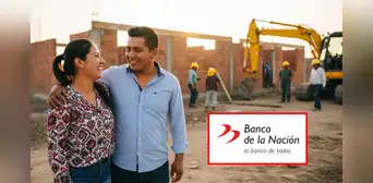 Banco de la Nación fija edad máxima para pedir crédito hipotecario en 2025: consulta los otros requisitos del préstamo Banco de la Nación fija edad máxima para pedir crédito hipotecario en 2025: consulta los otros requisitos del préstamo