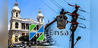 Corte de luz en Chiclayo, Lambayeque, HOY, domingo 17 agosto: horario y distritos afectados, vía Ensa