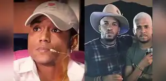Tía de Jefferson Farfán acusa a ‘Chevy’ de adueñarse de la orquesta de su hijo 'Cri Cri': “Un hipócrita y malagradecido” Tía de Jefferson Farfán acusa a ‘Chevy’ de adueñarse de la orquesta de su hijo 'Cri Cri': “Un hipócrita y malagradecido”
