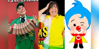 Día del Niño 2025: conciertos, circos y actividades para celebrar en familia Día del Niño 2025: conciertos, circos y actividades para celebrar en familia