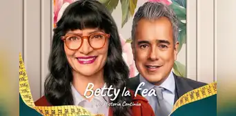 Reparto de 'Betty la fea 2': qué actores regresan y quiénes se suman en la nueva temporada Reparto de 'Betty la fea 2': qué actores regresan y quiénes se suman en la nueva temporada