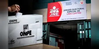 Jurados Electorales Especiales: los 60 equipos del JNE que velan por un proceso justo en las elecciones 2026 Jurados Electorales Especiales: los 60 equipos del JNE que velan por un proceso justo en las elecciones 2026