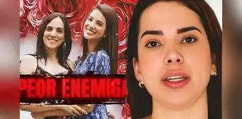 Suheyn Cipriani regresa a 'El valor de la verdad' en lugar de Samahara Lobatón: revelará detalles desconocidos de su relación con su madre