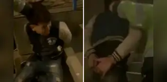 Detienen a sujeto acusado de abusar de menor captada en TikTok: agresor cuenta con antecedentes por el mismo delito Detienen a sujeto acusado de abusar de menor captada en TikTok: agresor cuenta con antecedentes por el mismo delito